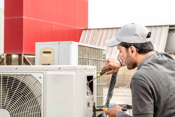 Furnace technician Sterling Heights Michigan