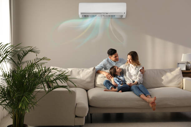 HVAC service in Sterling Heights MI