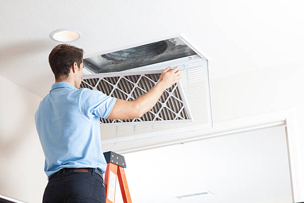 24 hour emergency HVAC service Sterling Heights MI